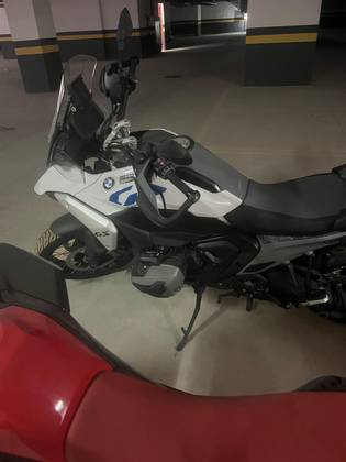 BMW R 1300 GS PLUS BMW R 1300 GS PLUS